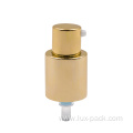 18mm 20mm 24mm plastic cream pump cap dispenser